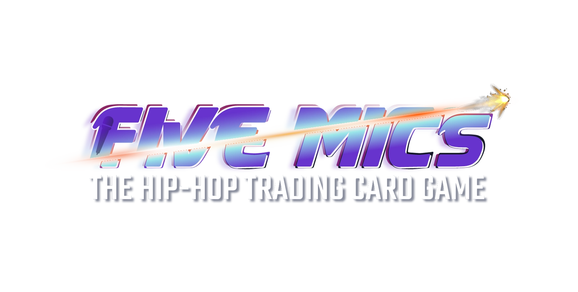 Five Mics Events